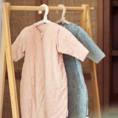 Gigoteuse à manches amovibles Miffy Sea Green (3-6 mois)