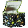 Sac isotherme Galaxie (5,5 L) A Little Lovely Company Produit ouvert 3