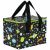 Variation Noir, vert, blanc du produit Sac isotherme Galaxie (5,5 L) de la marque A Little Lovely Company