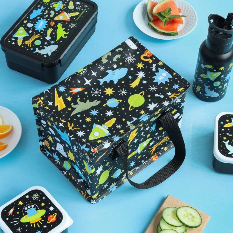 Sac isotherme Galaxie (5,5 L) A Little Lovely Company Ambiance 4