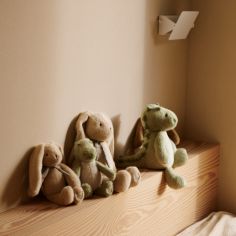 Peluche Berto Rabbit Mist (23 cm)