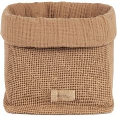 Panier de toilette Sesame Wabi-Sabi (20x18 cm) - Nobodinoz