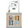 Cube d'activités en bois FSC Forest Friends Little Dutch Produit 5