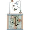 Cube d'activités en bois FSC Forest Friends Little Dutch Produit 6