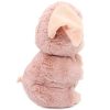 Peluche Barbekiou maman et bébé Les Ptipotos Rose (25 cm) Les Déglingos Produit 6
