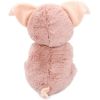 Peluche Barbekiou maman et bébé Les Ptipotos Rose (25 cm) Les Déglingos Produit 8