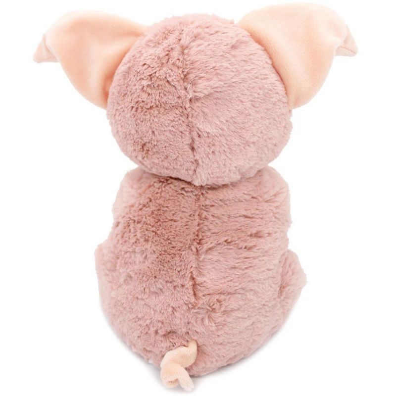 Peluche Barbekiou maman et bébé Les Ptipotos Rose (25 cm) Les Déglingos Produit 8