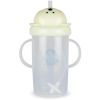 Tasse antifuite avec paille lestée Ours phosphorescente (300 ml) - Reconditionné TUM TUM Produit 3