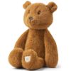 Peluche Berto Bear Golden Caramel (23 cm) - Liewood