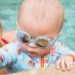 Lunettes de soleil Lion Orage (0-12 mois) - Ki ET LA