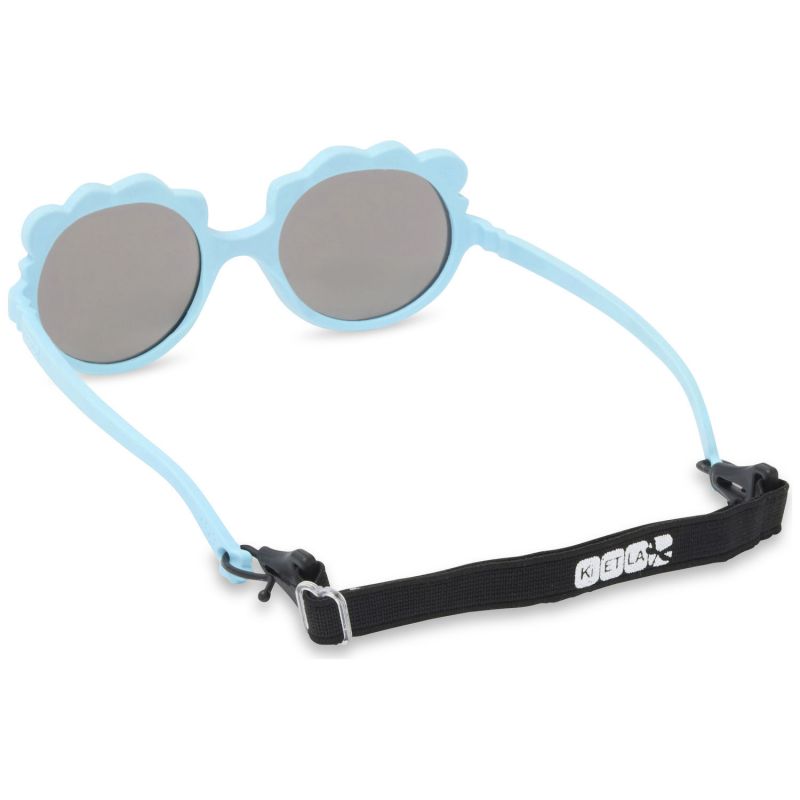 Lunettes de soleil Lion Orage (0-12 mois) KI et LA Produit 4