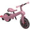 Tricycle Trike Explorer 4 en 1 eco-logic Framboise Globber Produit 5