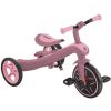 Tricycle Trike Explorer 4 en 1 eco-logic Framboise Globber Produit 6