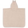 Poncho de bain en éponge Miffy Silk Rose (1-3 ans) Jollein Produit 3