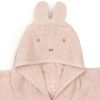 Poncho de bain en éponge Miffy Silk Rose (1-3 ans) Jollein Produit 4