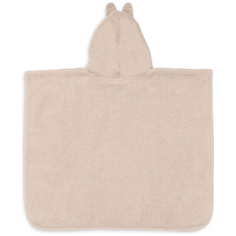 Poncho de bain en éponge Miffy Silk Rose (1-3 ans) Jollein Produit 3