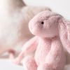 Peluche musicale Bashful Lapin Blush (30 cm) Jellycat Produit 6