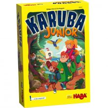 Jeu de société Karuba Junior  par Haba
