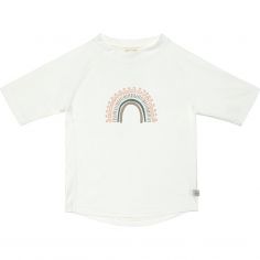 T-shirt anti-UV Rainbow nature (13-18 mois) - Lässig 