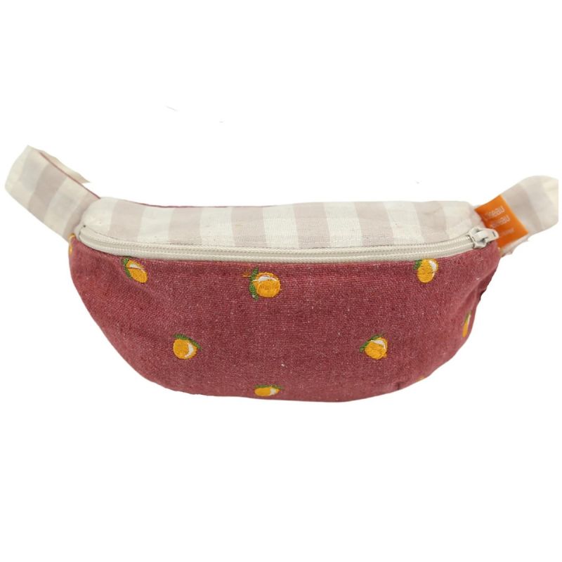 Banane enfant Orange Wasabi L'oiseau bateau