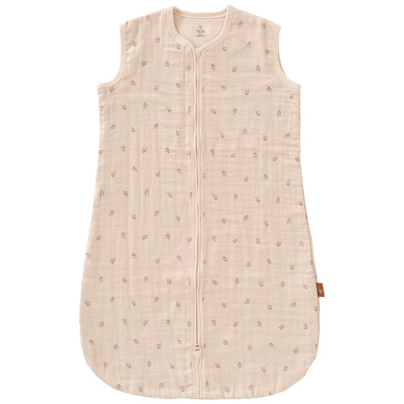 Gigoteuse légère double gaze de coton Berries (6-12 mois) Fresk Produit 1