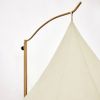 Grande flèche de lit Messing Gold (pour ciel de lit 245 cm) - Reconditionné Jollein Produit 2