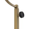 Grande flèche de lit Messing Gold (pour ciel de lit 245 cm) - Reconditionné Jollein Produit 3