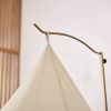 Grande flèche de lit Messing Gold (pour ciel de lit 245 cm) - Reconditionné Jollein Produit 4