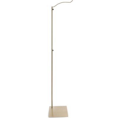 Grande flèche de lit Messing Gold (pour ciel de lit 245 cm) - Reconditionné Jollein