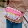 Sac banane Berry Bloom Hello Hossy Ambiance 5
