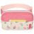 Variation Rose, jaune, bleu du produit Sac banane Berry Bloom de la marque Hello Hossy