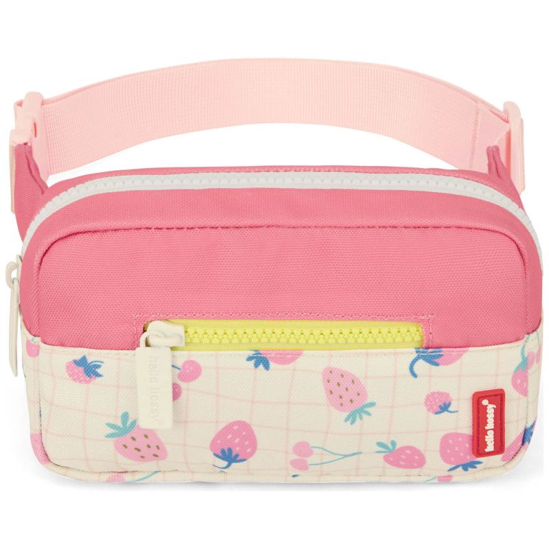 Sac banane Berry Bloom Hello Hossy Produit 1