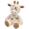 Peluche Girafe Teddy Ecru (30 cm) Nattou Produit 1