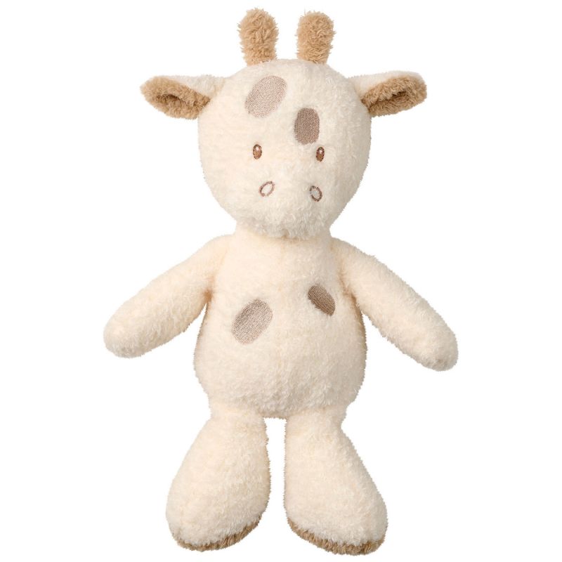 Peluche Girafe Teddy Ecru (30 cm) Nattou Produit 3