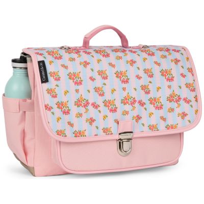 Cartable A4 primaire Eternal Liberty (38 cm)