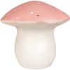 Grande lampe veilleuse champignon Rose - Egmont Toys