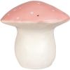 Lampe veilleuse champignon rose (30 cm) - Egmont Toys