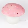 Grande lampe veilleuse champignon Rose Egmont Toys Produit 5
