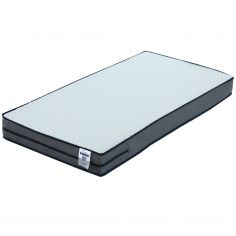 Matelas Etapes déhoussable (60 x 120 cm) - Mon P'tit Dodo