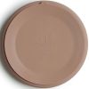 Bol à ventouse en silicone Natural - Reconditionné Mushie Produit 3