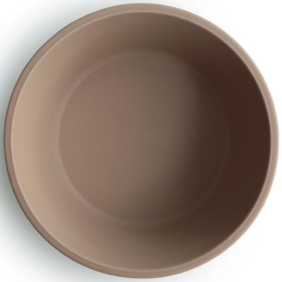 Bol à ventouse en silicone Natural - Reconditionné