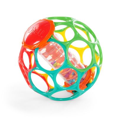 Hochet de pluie balle