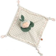 Doudou plat jardinier Botanica - Sauthon