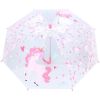Parapluie enfant Rainy Days licornes Kidzroom Produit 2