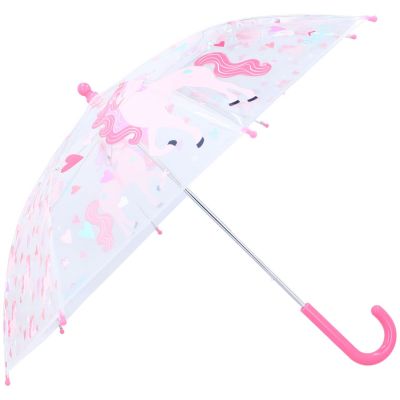 Parapluie enfant Rainy Days licornes Kidzroom