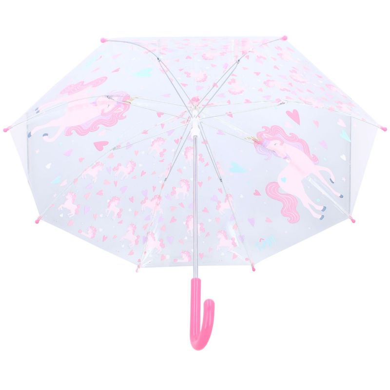 Parapluie enfant Rainy Days licornes Kidzroom Produit 4