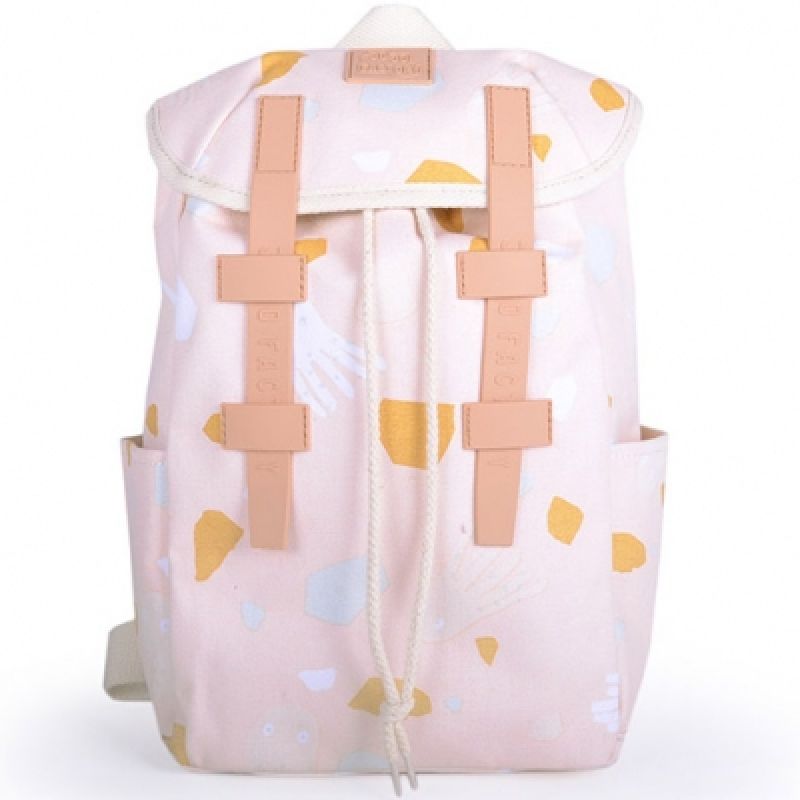 Sac à dos de randonnée Octopus Jojo Factory