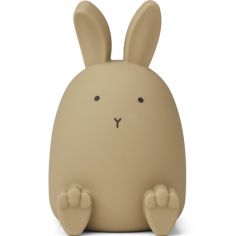 Tirelire Palma Rabbit Oat - Reconditionné - Liewood