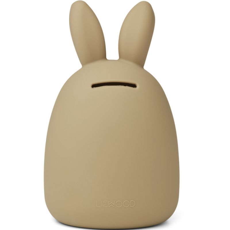 Tirelire Palma Rabbit Oat - Reconditionné Liewood Produit 3