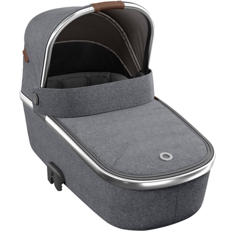 Nacelle Oria Luxe grise Twillic Grey Maxi-Cosi